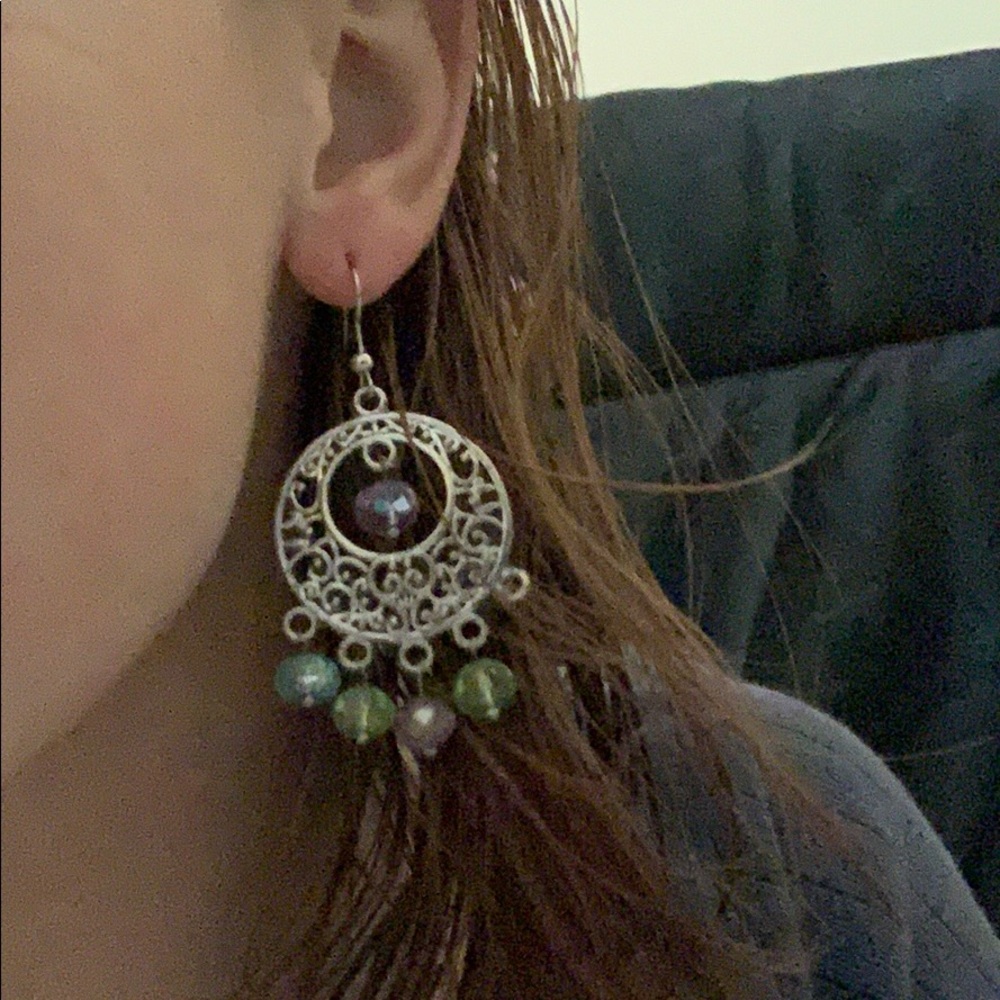 Earring - Picture 3 of 3